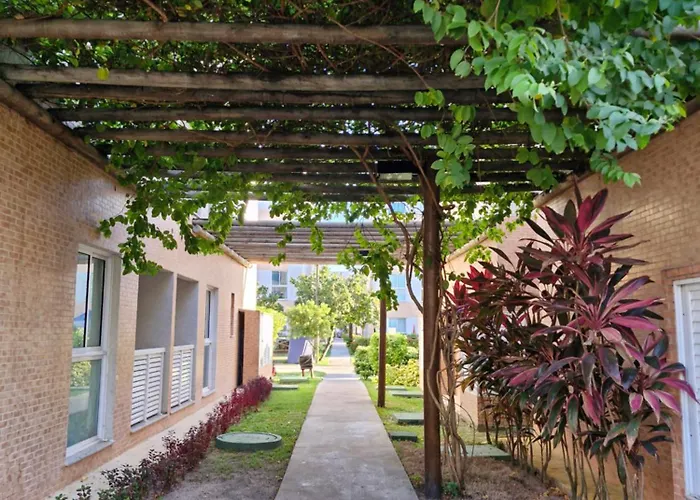 Muro alto Flat
